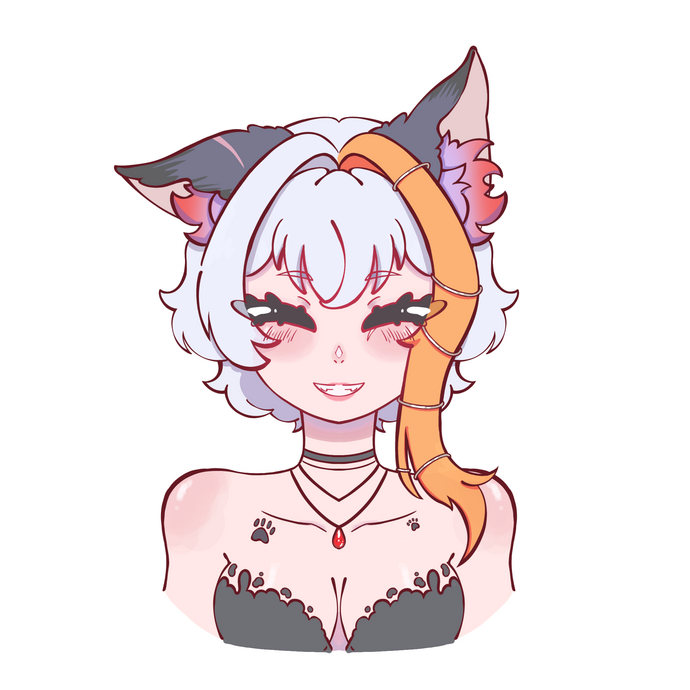 by @Oca_linart