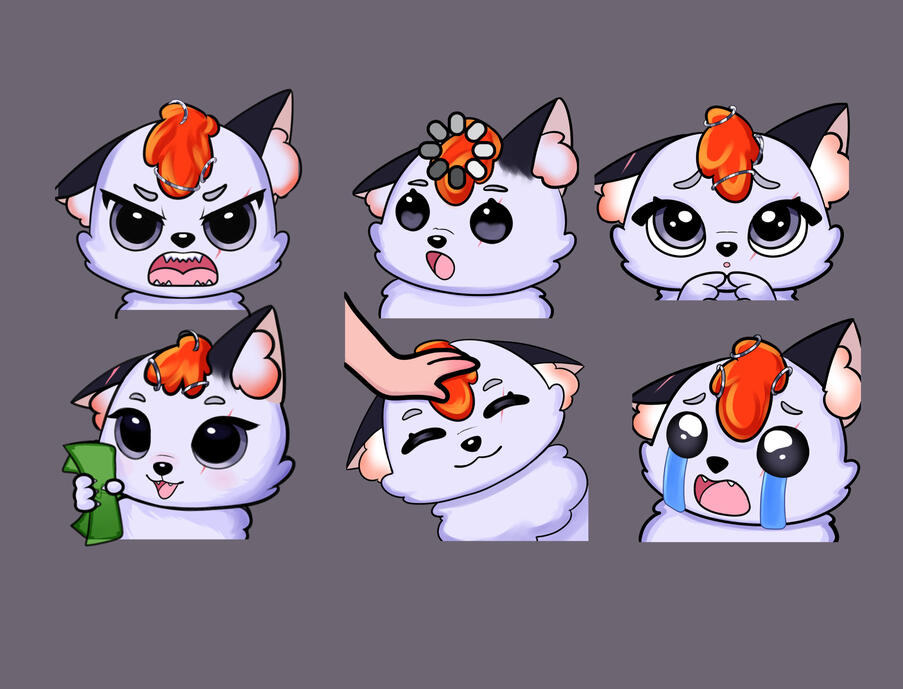 by @NayghtmareChan