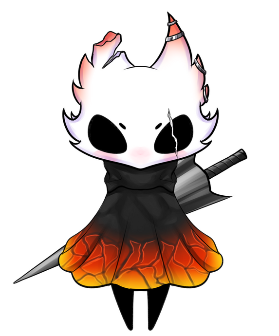 by @NayghtmareChan