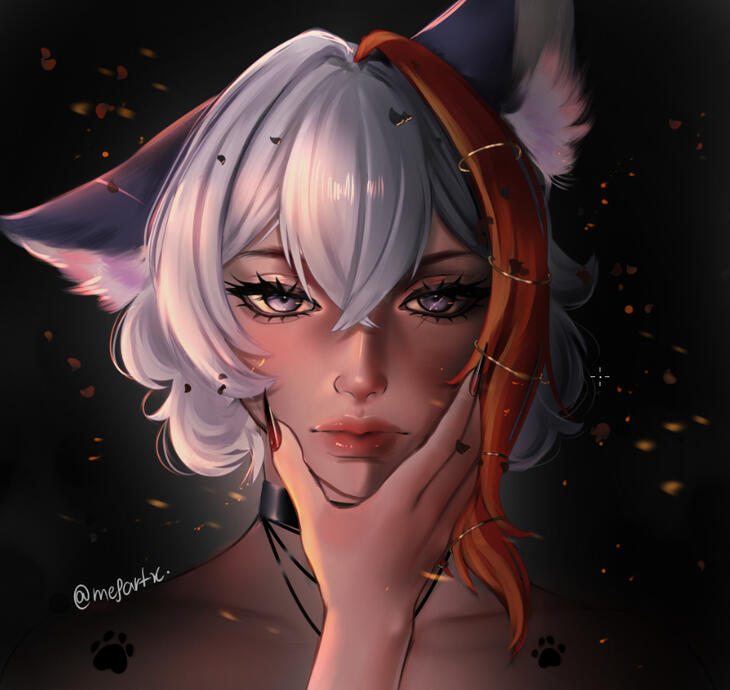 by @mefartx