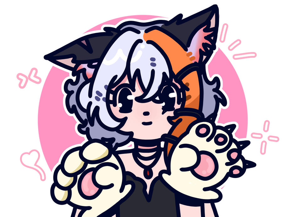 by @euameixakk