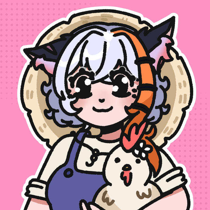 by @euameixakk