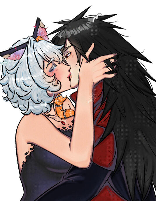 by @beelzeborgi